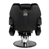 HAIR SYSTEM FOTEL BARBERSKI CHICAGO CZARNY